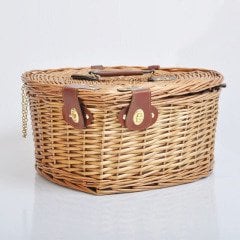 Kalpli Piknik Sepeti